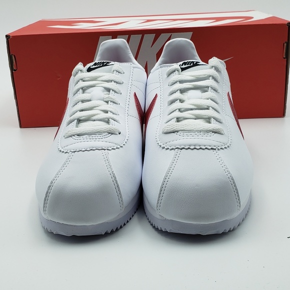 🚫SOLD!!!🚫New Nike Women's Classic Cortez - Picture 6 of 7